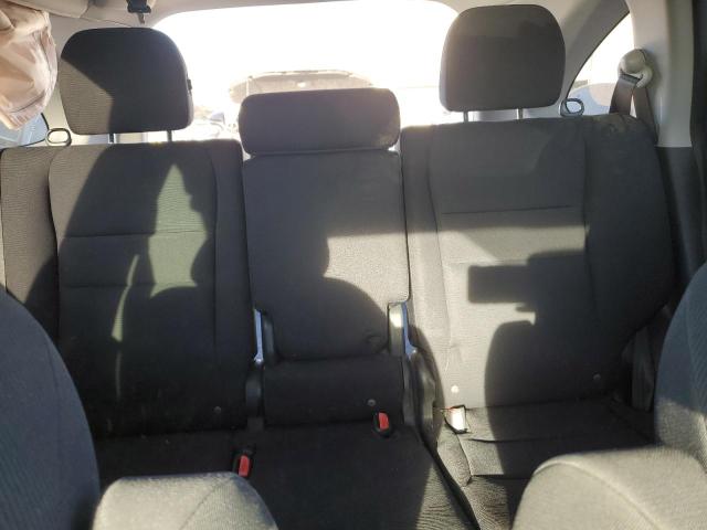 2011 HONDA CR-V LX  