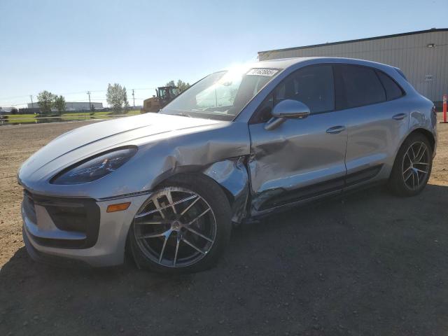 2023 PORSCHE MACAN BASE   for sale at Copart AB - CALGARY