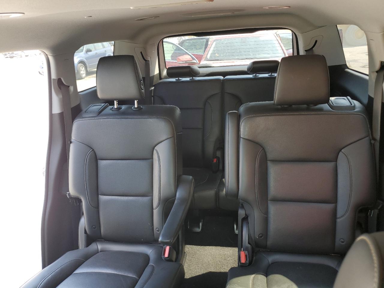 2019 GMC Acadia Slt-1 VIN: 1GKKNULSXKZ183988 Lot: 69362025