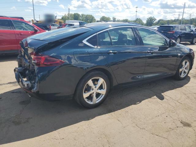  BUICK REGAL 2018 Зеленый