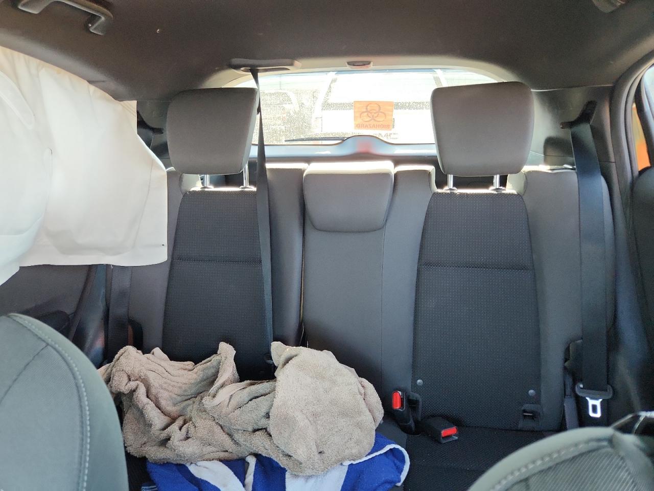 2022 Honda Hr-V Sport VIN: 3CZRU6H18NM711553 Lot: 70370505