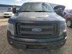 2013 FORD F150 SUPERCREW   for sale at Copart AB - EDMONTON