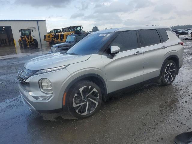 MITSUBISHI OUTLANDER 2022