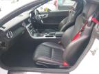 2015 MERCEDES BENZ SLK250 AMG for sale at Copart SANDWICH
