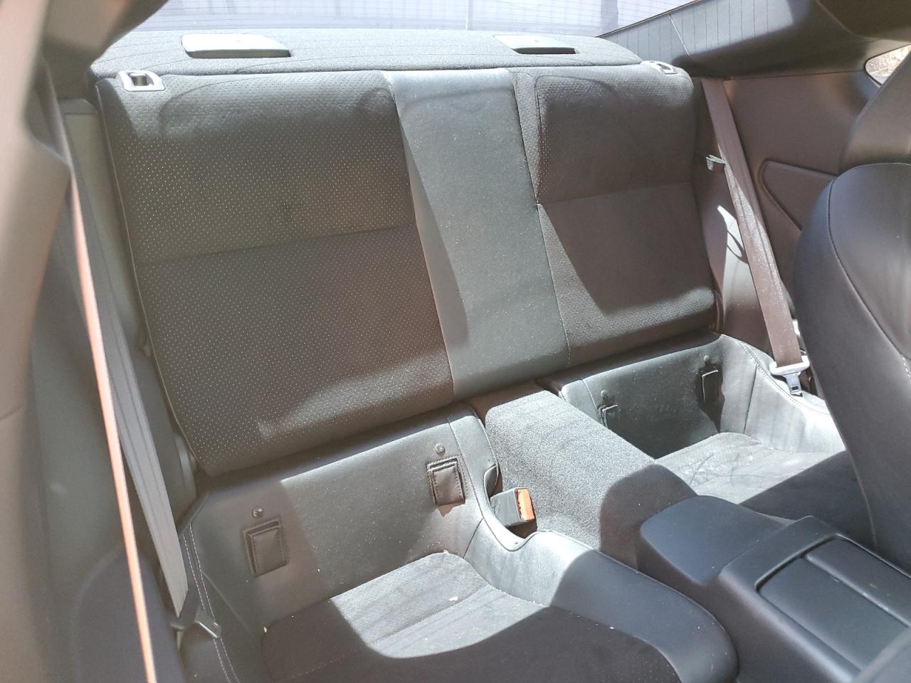 2023 Toyota Gr 86 Premium VIN: JF1ZNBE16P9760046 Lot: 69568335