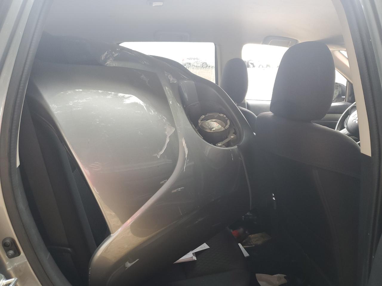 2014 Mitsubishi Outlander Se VIN: JA4AD3A32EZ004471 Lot: 68094135