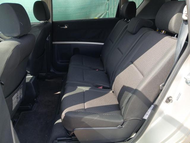 2008 TOYOTA COROLLA VE