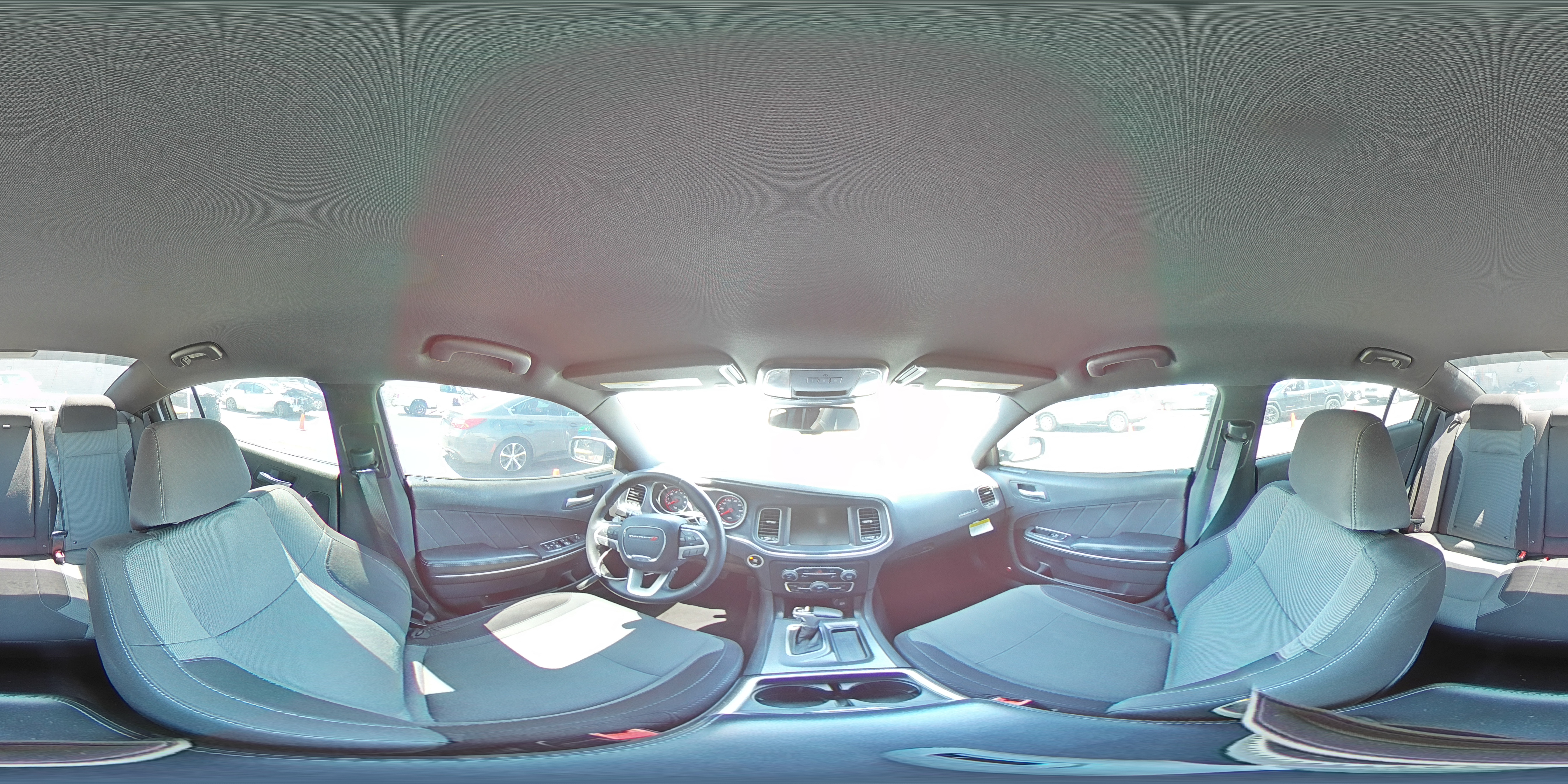 2015 Dodge Charger Sxt VIN: 2C3CDXHG5FH925586 Lot: 69653595