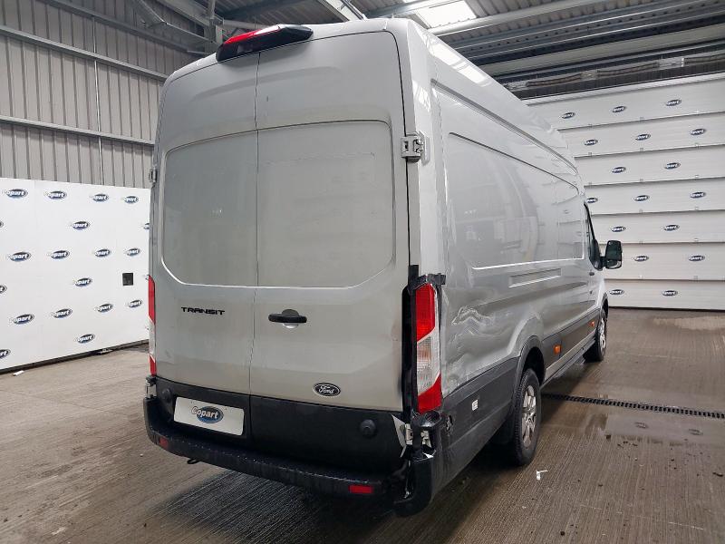 2024 FORD TRANSIT TREND