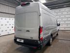 2024 FORD TRANSIT TREND for sale at Copart EAST KILBRIDE