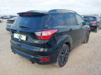 2018 FORD KUGA ST-LINE X for sale at Copart CORBY