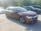 2019 HONDA INSIGHT TOURING   à vendre chez Copart ON - COOKSTOWN
