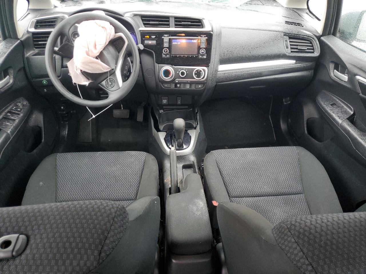 2020 Honda Fit Lx VIN: 3HGGK5H44LM726265 Lot: 68916675