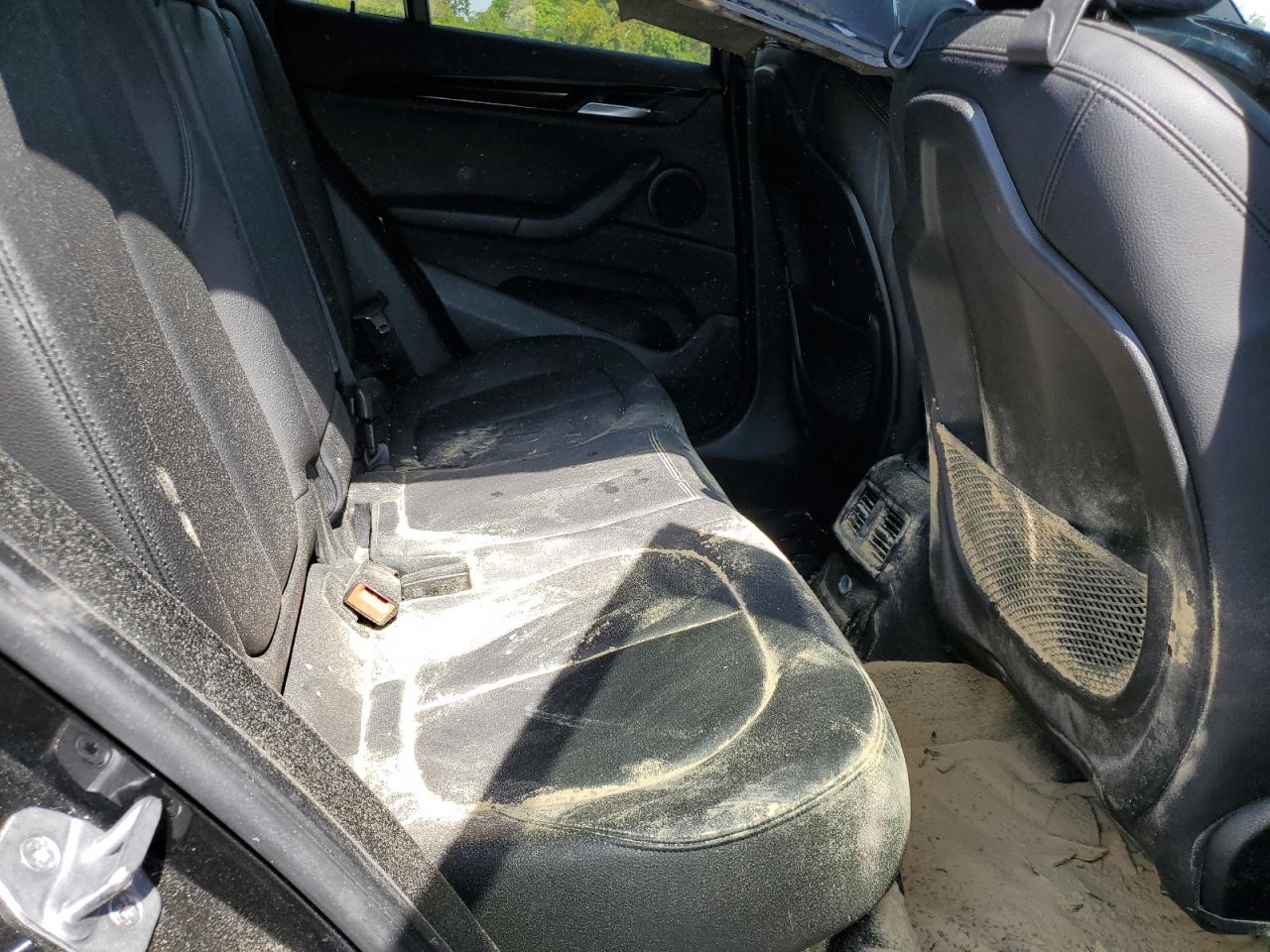 2018 BMW X1 xDrive28I VIN: WBXHT3C38J5L24824 Lot: 70204555