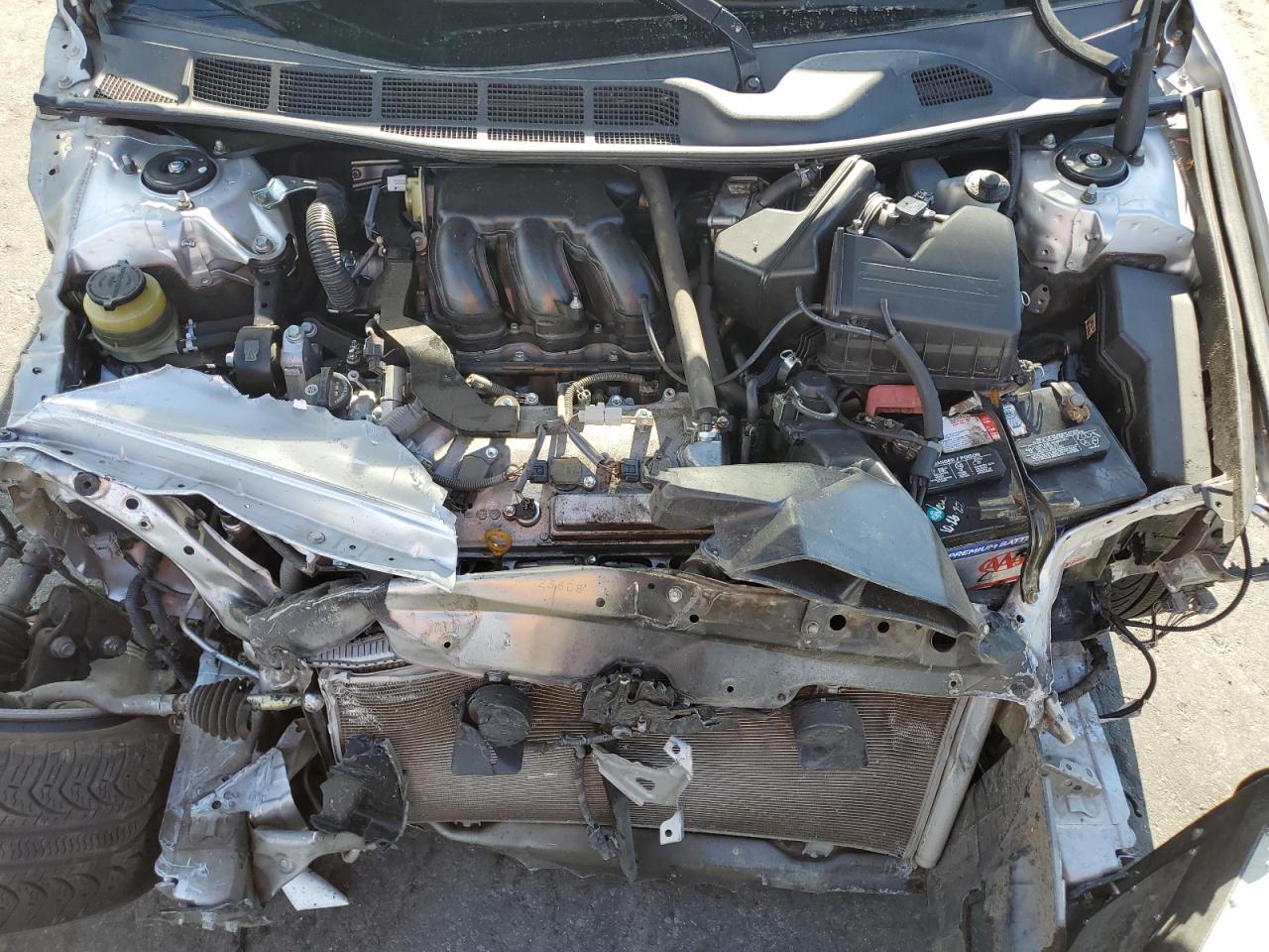 2012 Toyota Avalon Base VIN: 4T1BK3DB5CU442300 Lot: 70411165