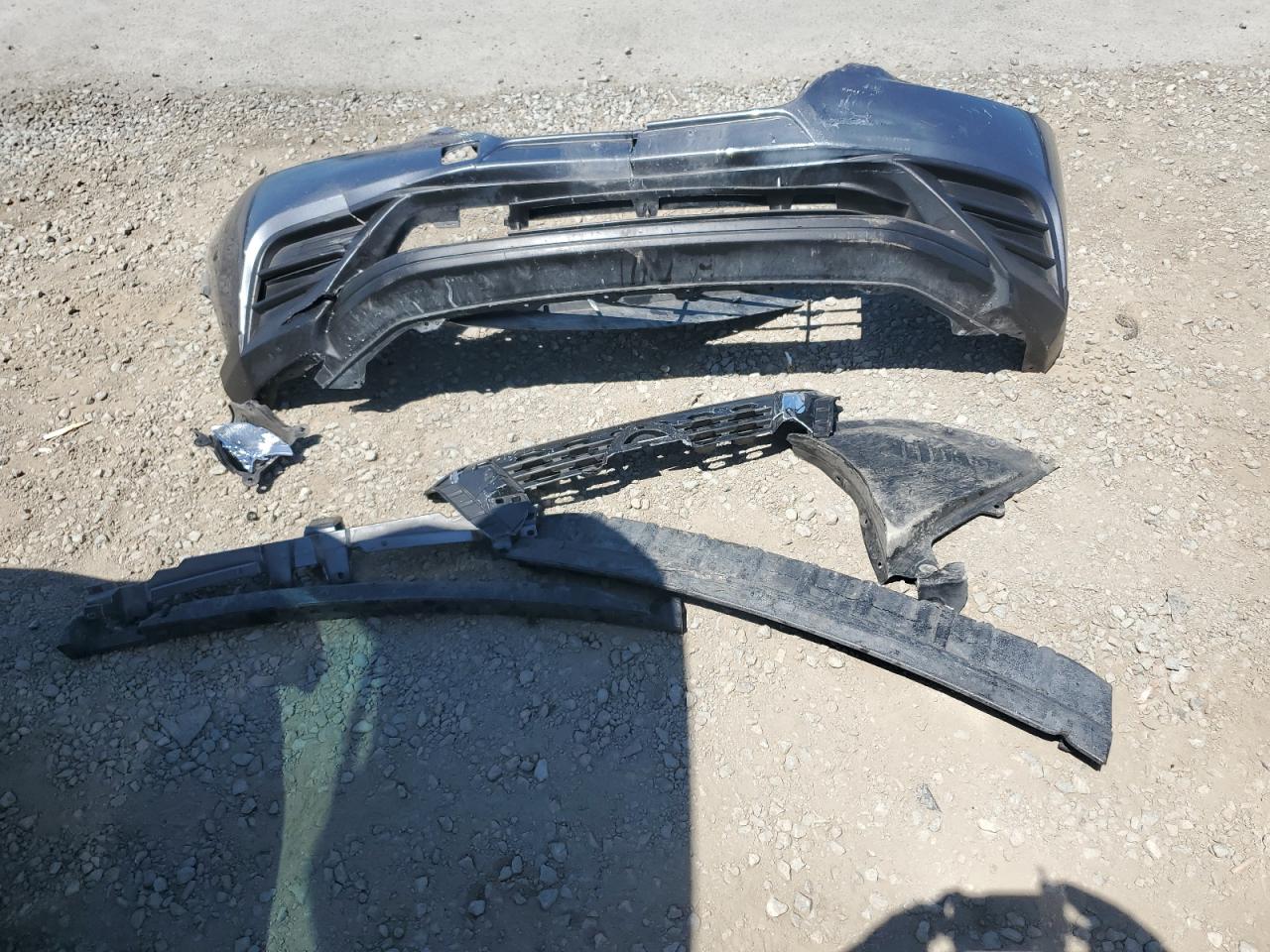 2019 Nissan Kicks S VIN: 3N1CP5CU7KL564533 Lot: 67778445