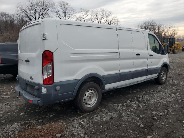 Vans FORD TRANSIT 2015 Biały