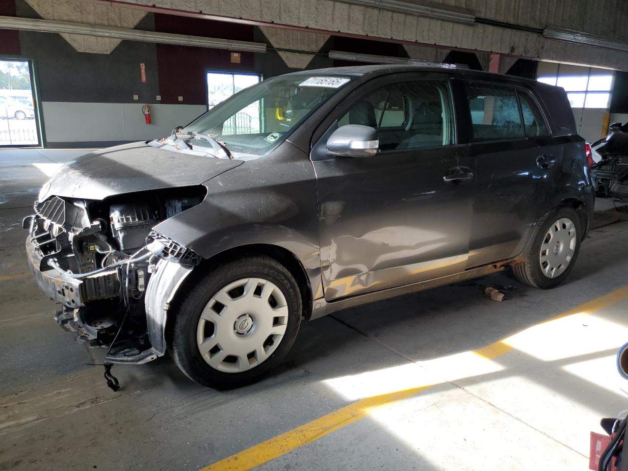 2008 Toyota Scion Xd