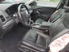 2017 ACURA RDX ADVANCE   à vendre chez Copart QC - MONTREAL