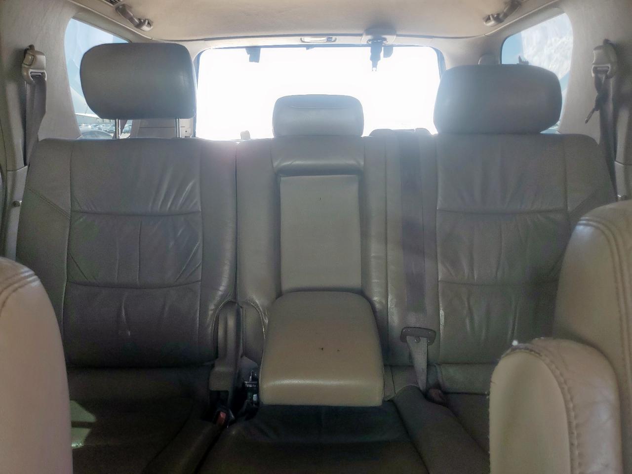 2004 Toyota Sequoia Limited VIN: 5TDZT38A74S214788 Lot: 70366815