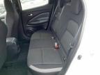 2019 NISSAN JUKE N-CONNECTA for sale at Copart PETERLEE