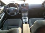 2007 HONDA ACCORD EX   for sale at Copart ON - TORONTO