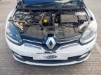2015 RENAULT MEGANE EXPRESSION+ for sale at Copart CHESTER