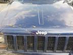 1997 JEEP CHEROKEE L for sale at Copart WHITBURN