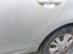 2010 VOLKSWAGEN GOLF S TDI for sale at Copart BELFAST