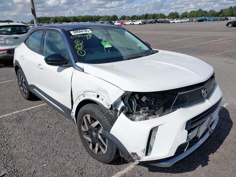 2021 VAUXHALL MOKKA ELITE NAV PREMIUM E 