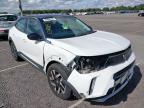 2021 VAUXHALL MOKKA ELITE NAV PREMIUM E  for sale at Copart SANDTOFT