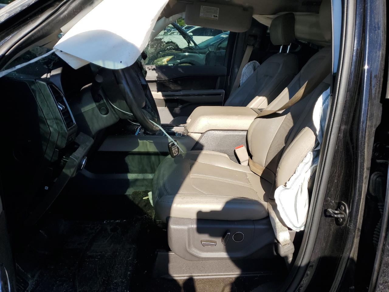 2020 Ford Expedition Max Limited VIN: 1FMJK1KT8LEA20480 Lot: 70522635