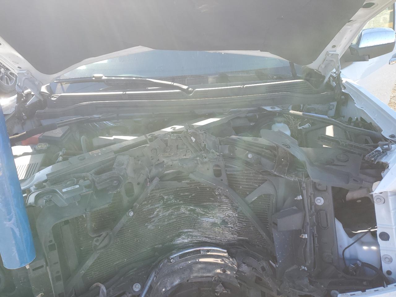 2016 GMC Sierra K1500 Slt VIN: 3GTU2NEC5GG187155 Lot: 70066275