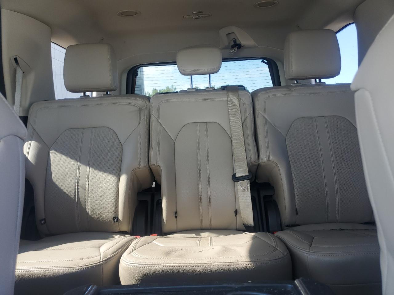 2022 Ford Expedition Limited VIN: 1FMJU2AT7NEA46458 Lot: 70625885