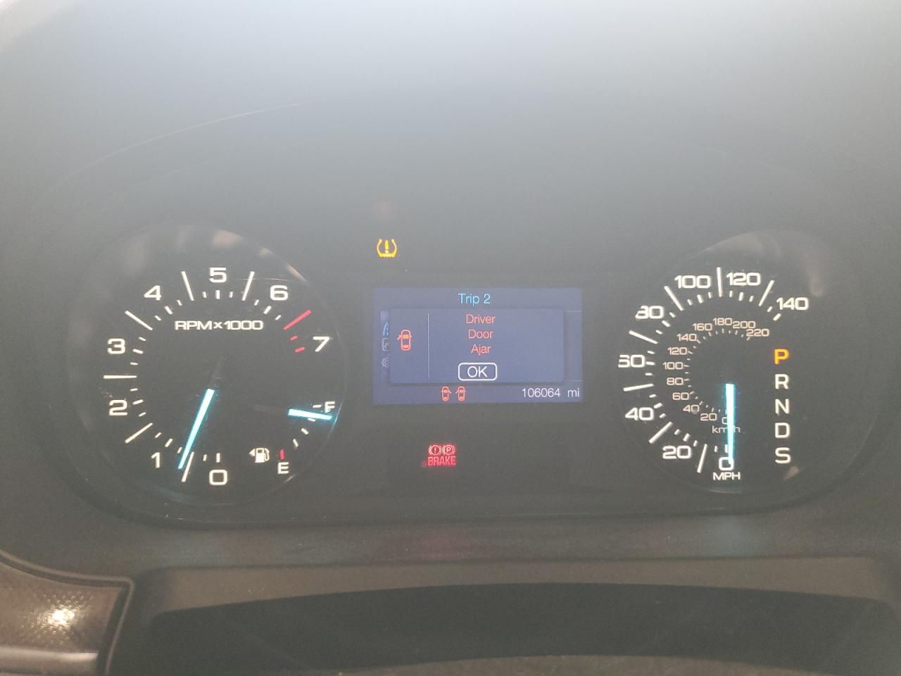 2013 Ford Edge Se VIN: 2FMDK3GCXDBA76645 Lot: 68679965