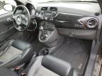 2012 FIAT 500 SPORT   à vendre chez Copart ON - TORONTO