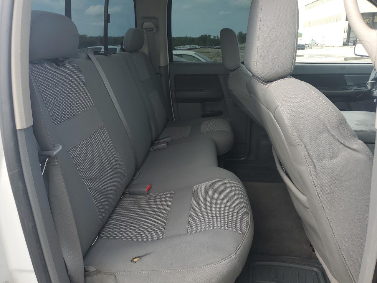 2009 Dodge Ram 2500 VIN: 3D7KS28L99G563656 Lot: 67966875