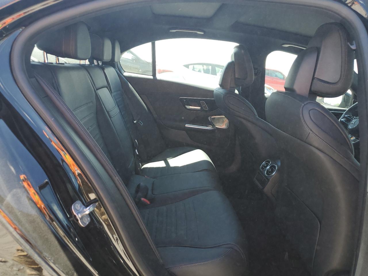 2024 Mercedes-Benz C 300 VIN: W1KAF4GB9RR206935 Lot: 70202635