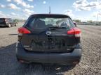 2018 NISSAN KICKS S   for sale at Copart ON - OTTAWA