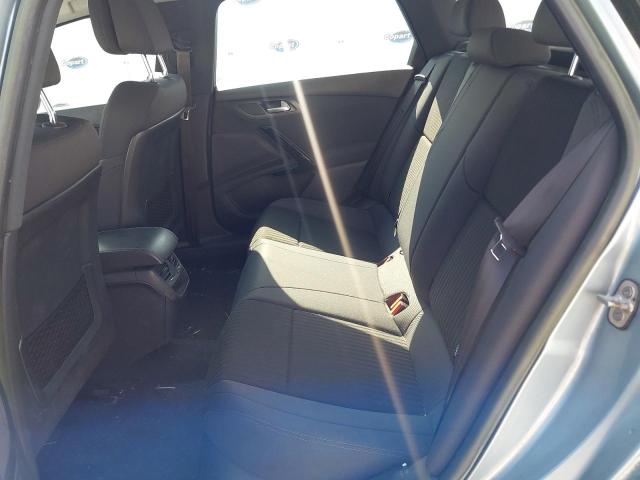 2013 PEUGEOT 508 SR SW