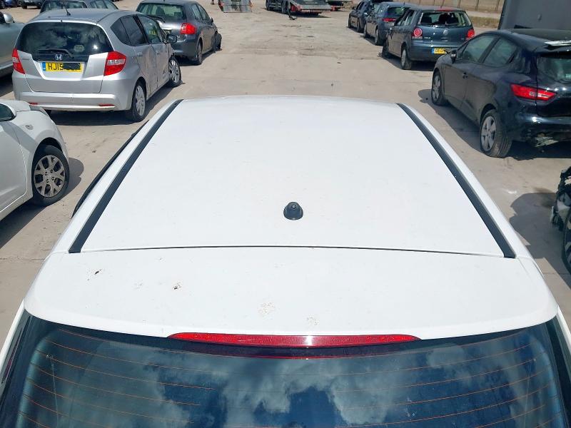2012 HYUNDAI I30 STYLE