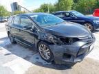 2016 TOYOTA AVENSIS BUSINESS EDITION for sale at Copart ST HELENS