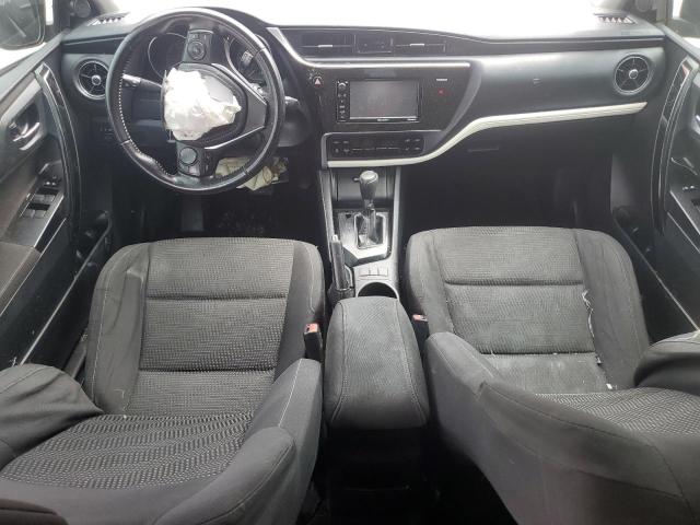  TOYOTA SCION 2016 Красный