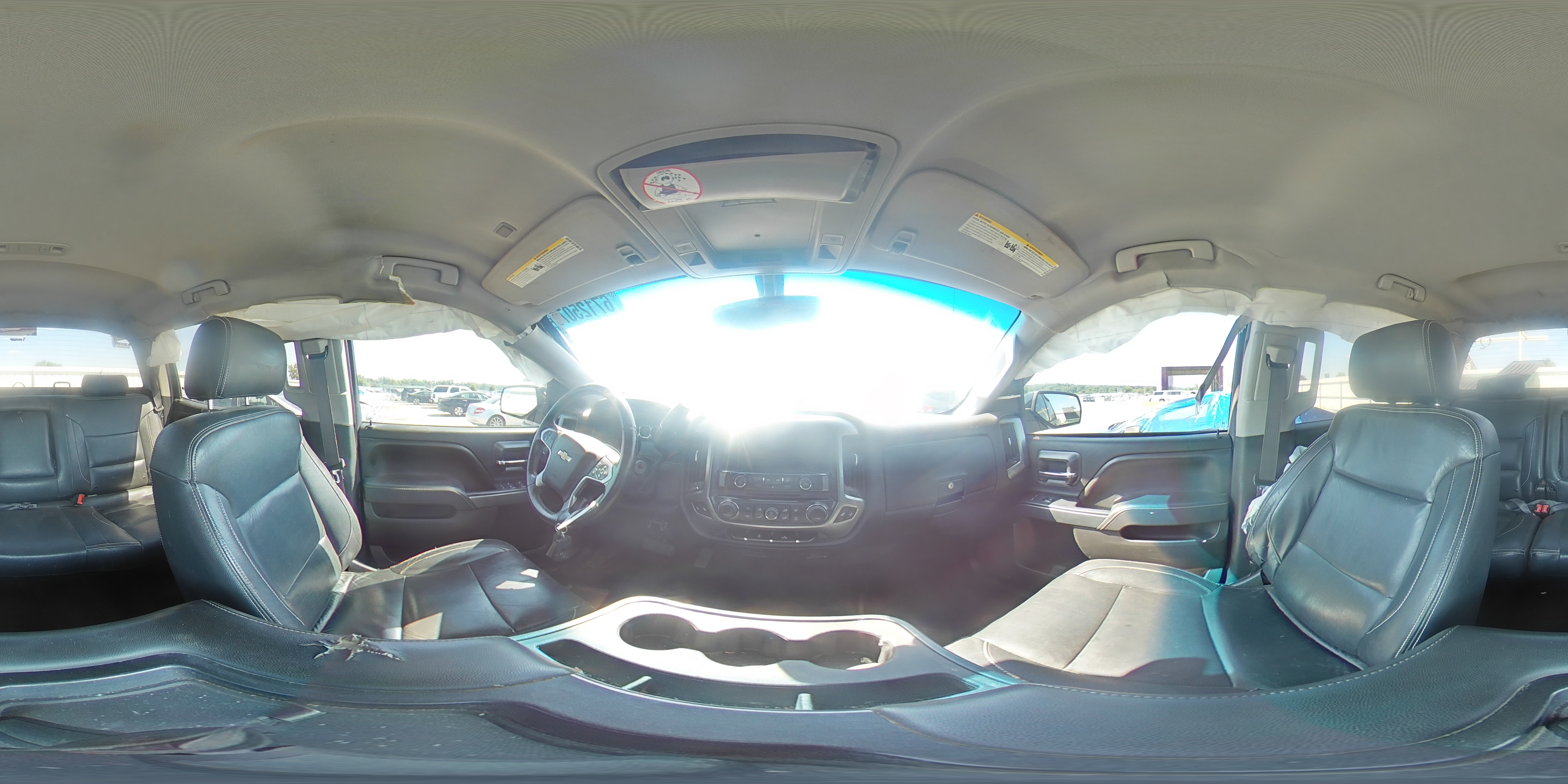 2015 Chevrolet Silverado K1500 Lt VIN: 3GCUKREC9FG269847 Lot: 67125075