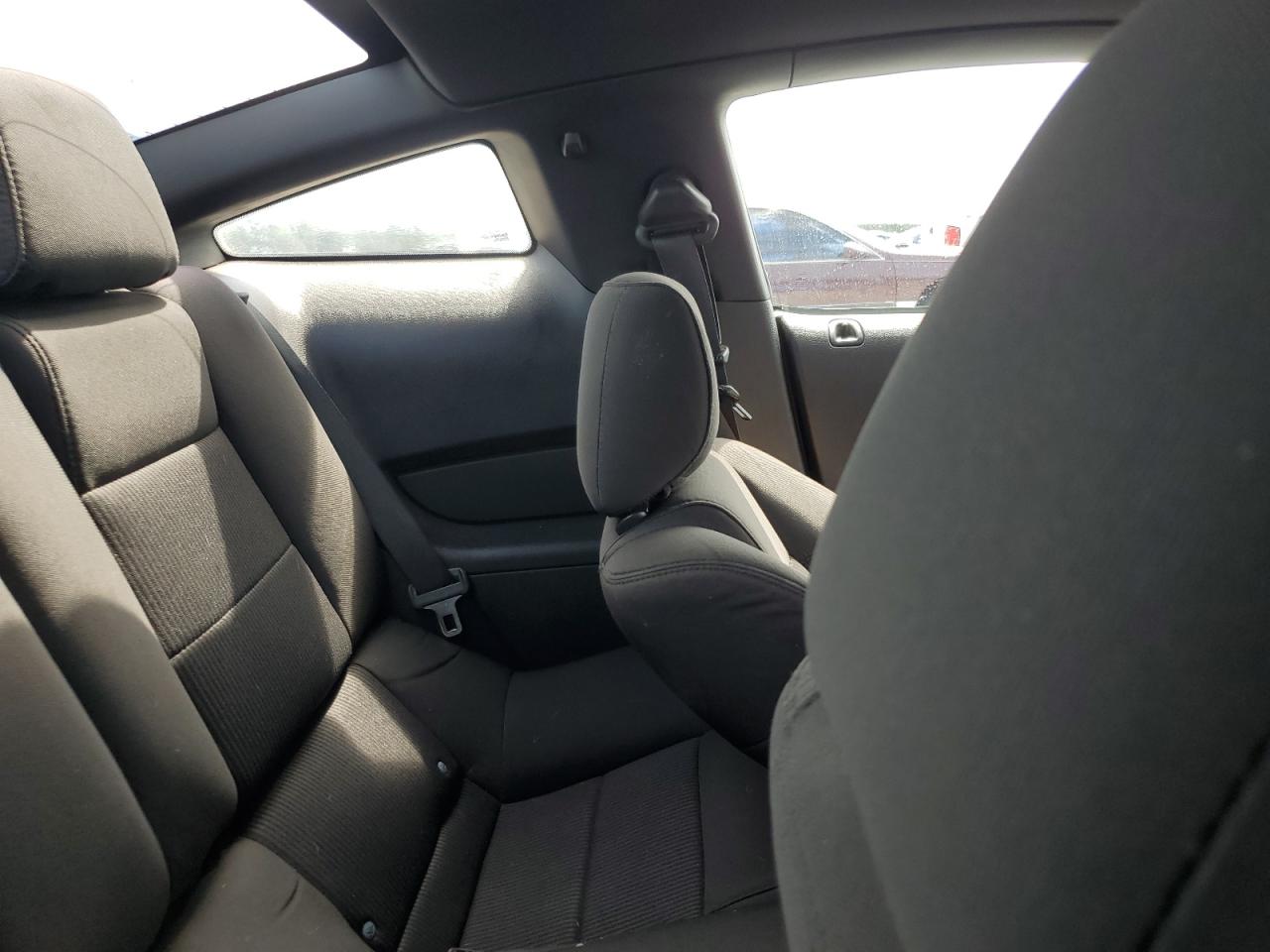 2012 Ford Mustang VIN: 1ZVBP8AM1C5233863 Lot: 70196165