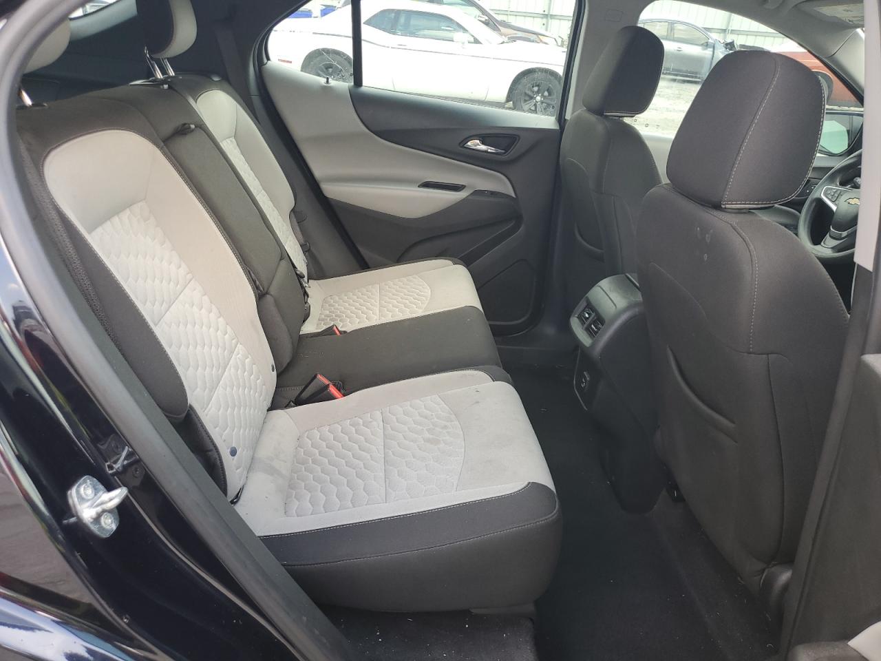 2020 Chevrolet Equinox Ls VIN: 3GNAXHEV8LS602023 Lot: 69654815