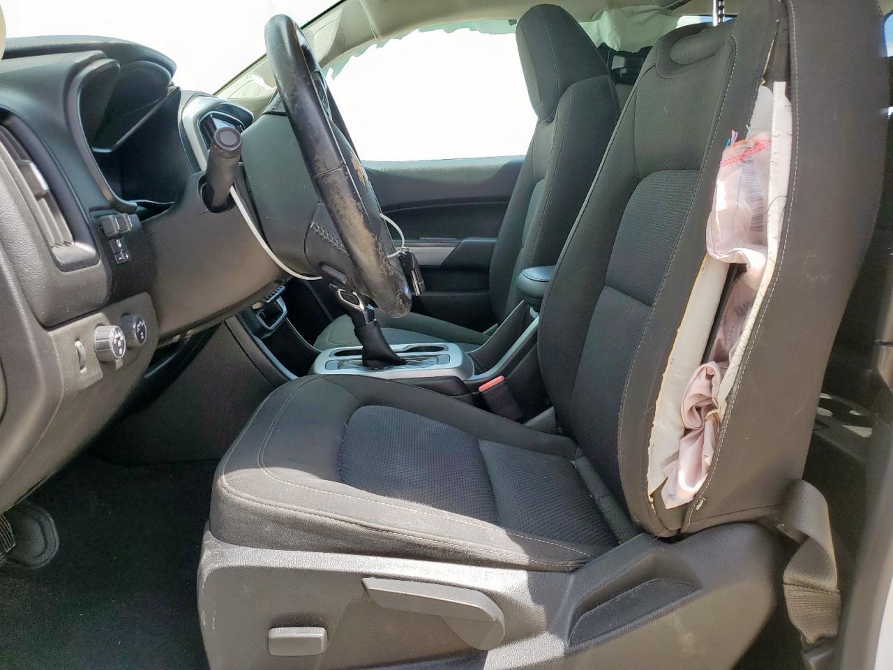 2022 Chevrolet Colorado Lt VIN: 1GCHTCEN3N1106184 Lot: 69076855