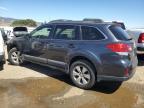 2011 SUBARU OUTBACK 2.5I PREMIUM   à vendre chez Copart CA - SAN JOSE
