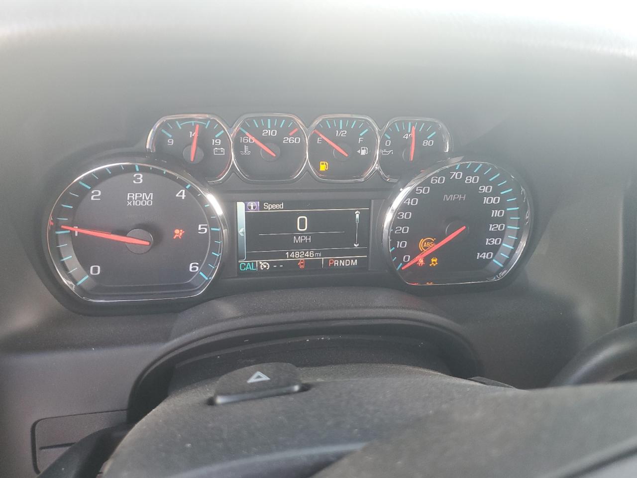 2016 Chevrolet Tahoe K1500 Lt VIN: 1GNSKBKC5GR363834 Lot: 67637405