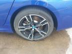 2023 BMW 330E M SPORT AUTO  for sale at Copart SANDTOFT